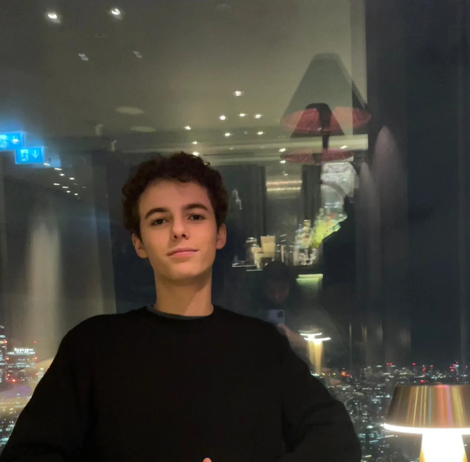 Romain Sekri